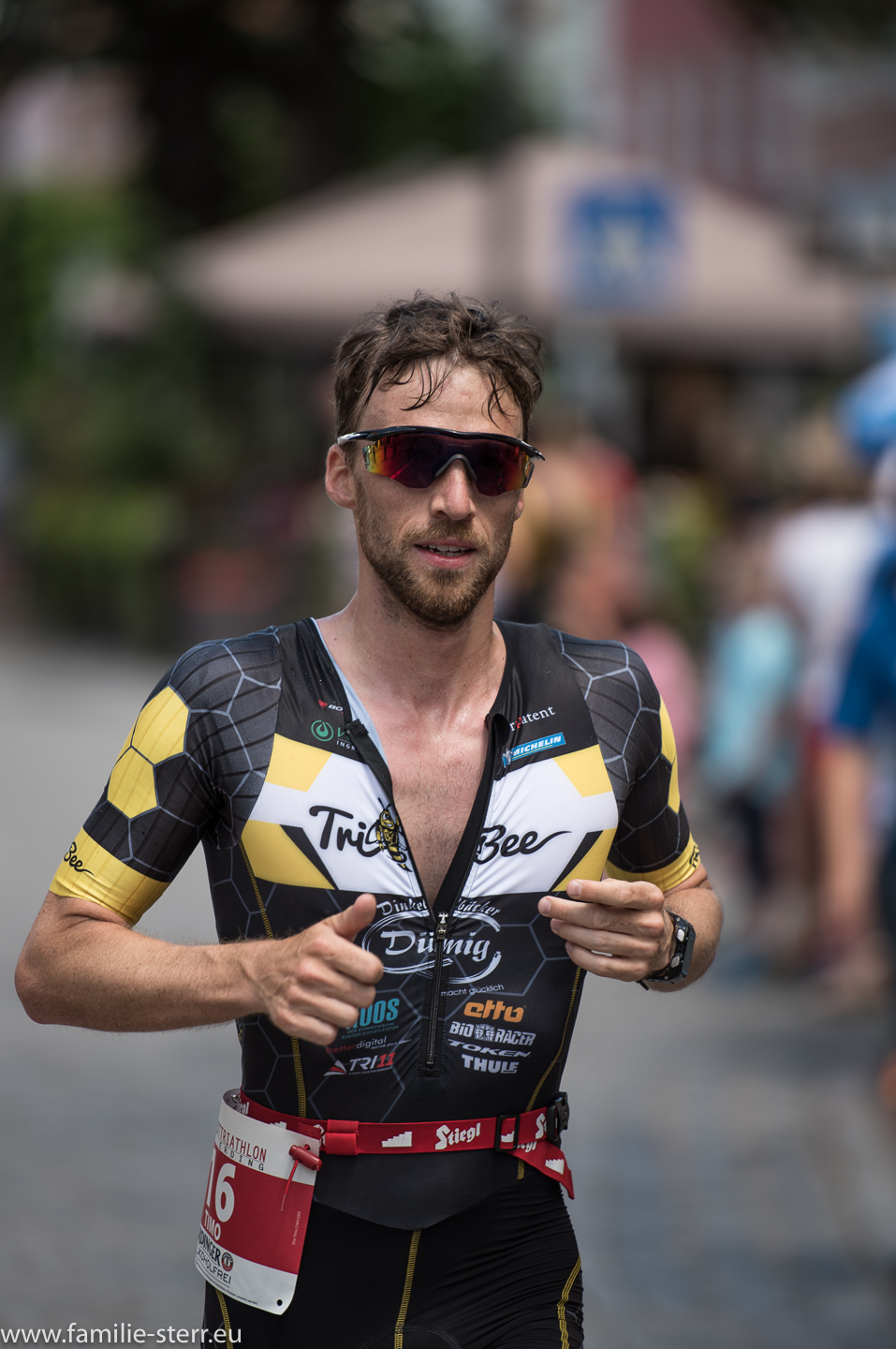 24. Stadttriathlon Erding
